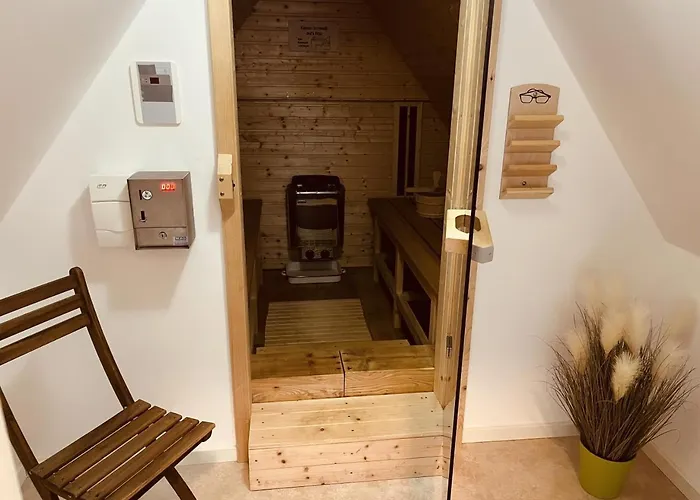 Ferienwohnung Morgensonne