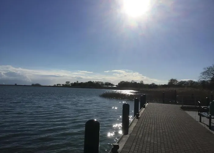 Ferienwohnung Morgensonne