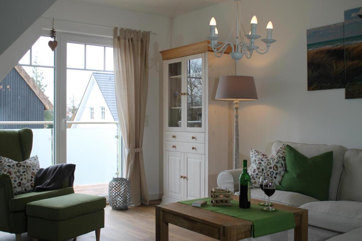 Morgensonne Apartment